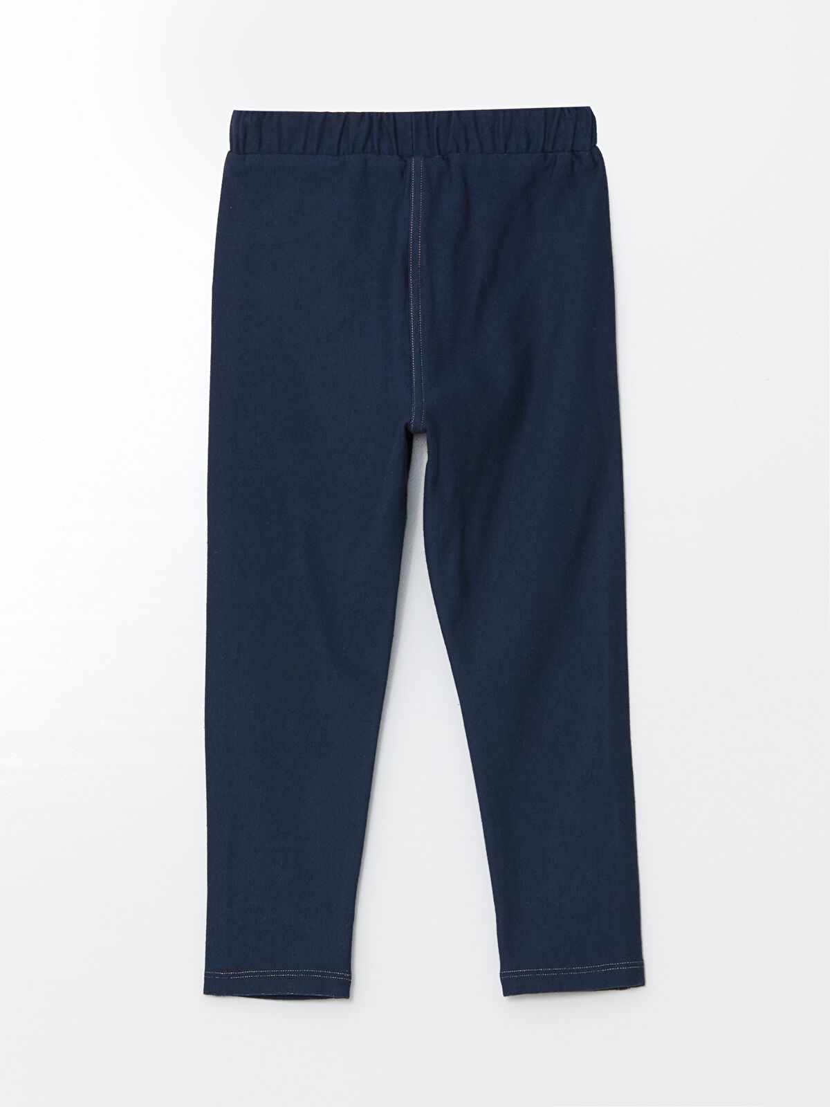l_20251-s5aa89z1-309_a1.jpg LCW Kids Indigo Girls' Elastic Waist Leggings
