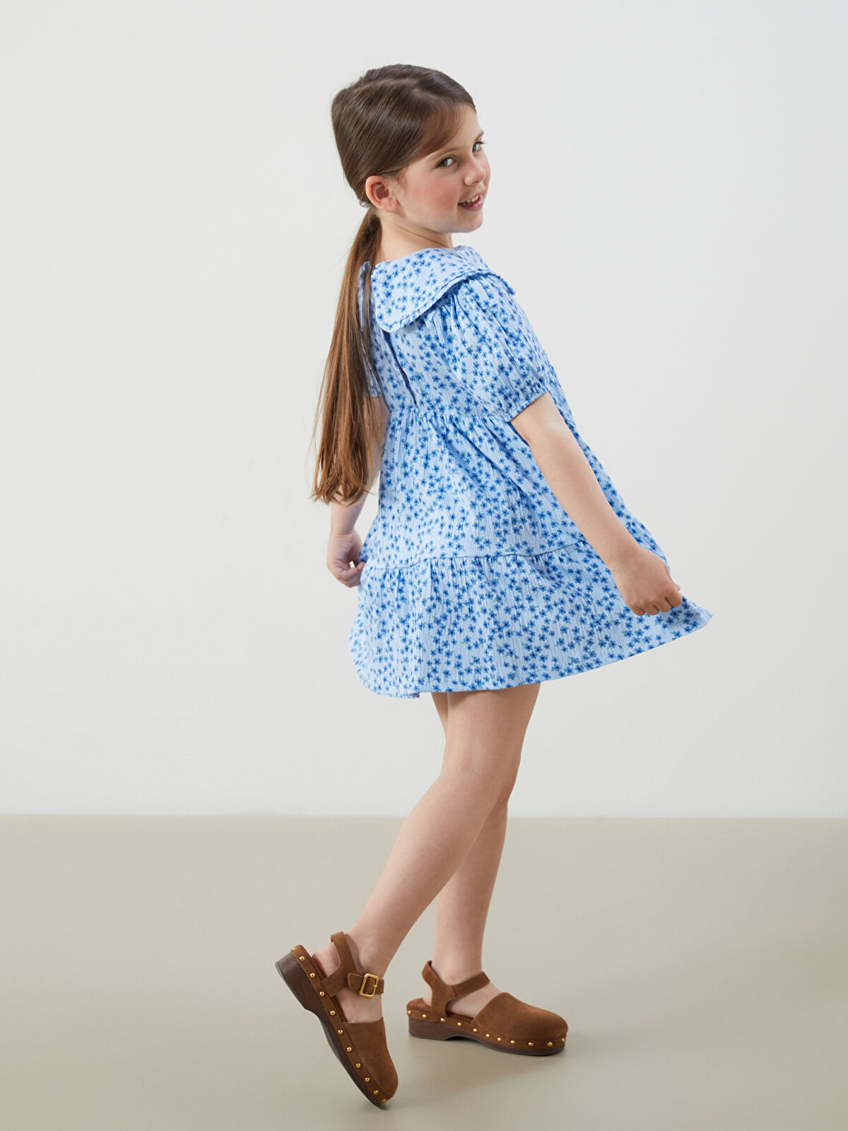 l_20251-s5aj63z1-lqq-122-28_6.jpg LCW Kids Blue Peter Pan Collar Dress