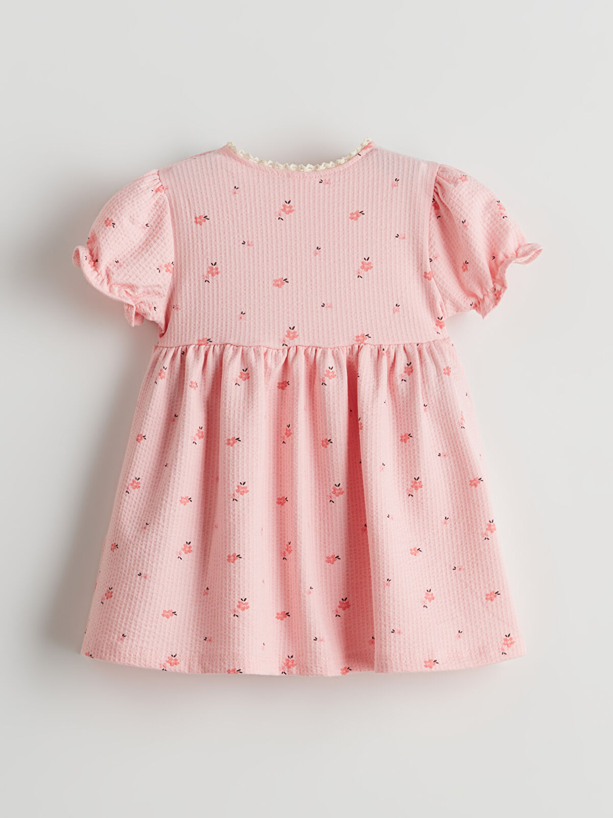 l_20251-s5by29z1-v5u_a1.jpg LCW Baby Pink Floral Dress Shirt for Girls