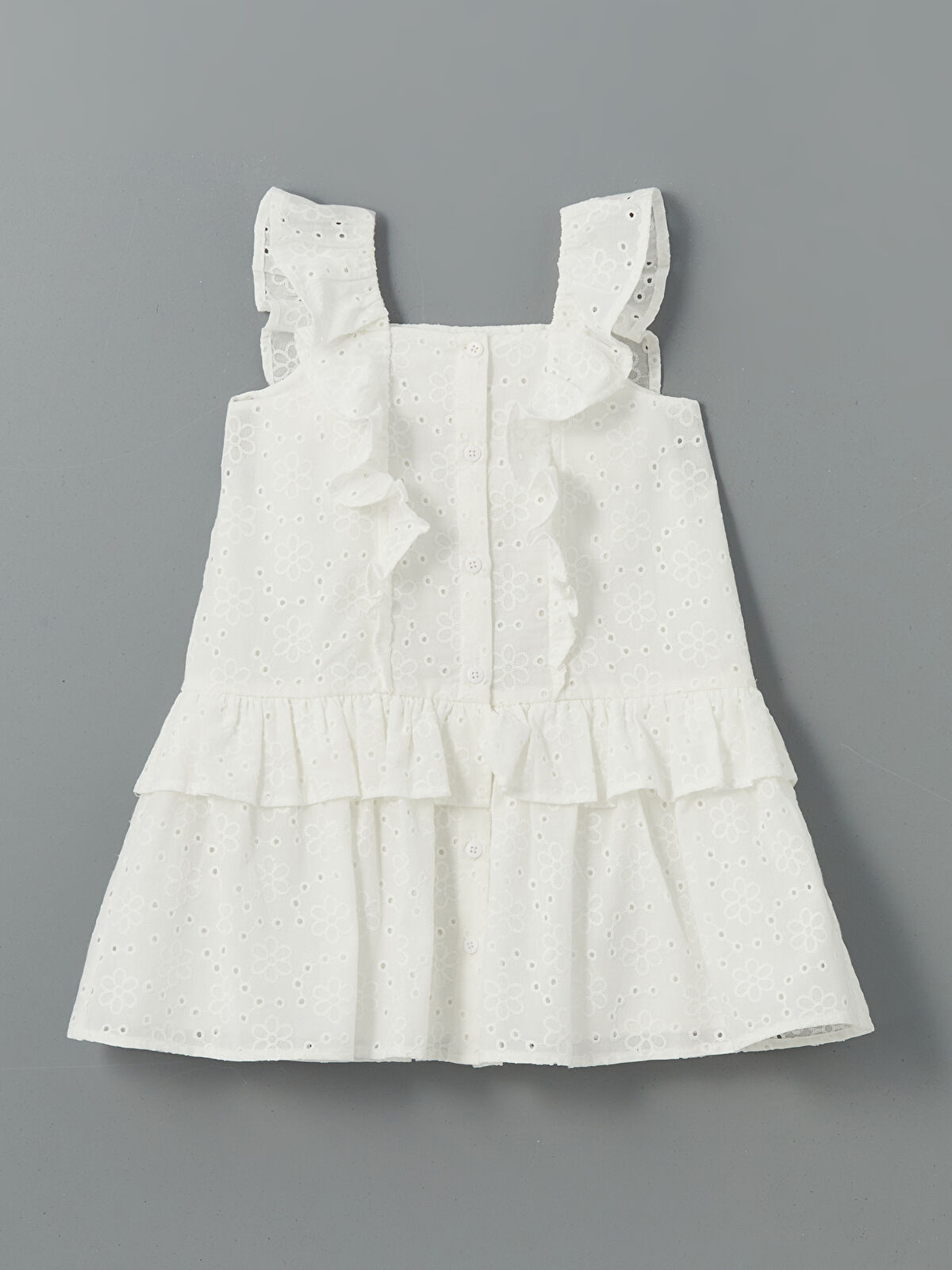 l_20251-s5dj09z1-jyx_a1.jpg LCW Kids White Square Neck Lace Dress