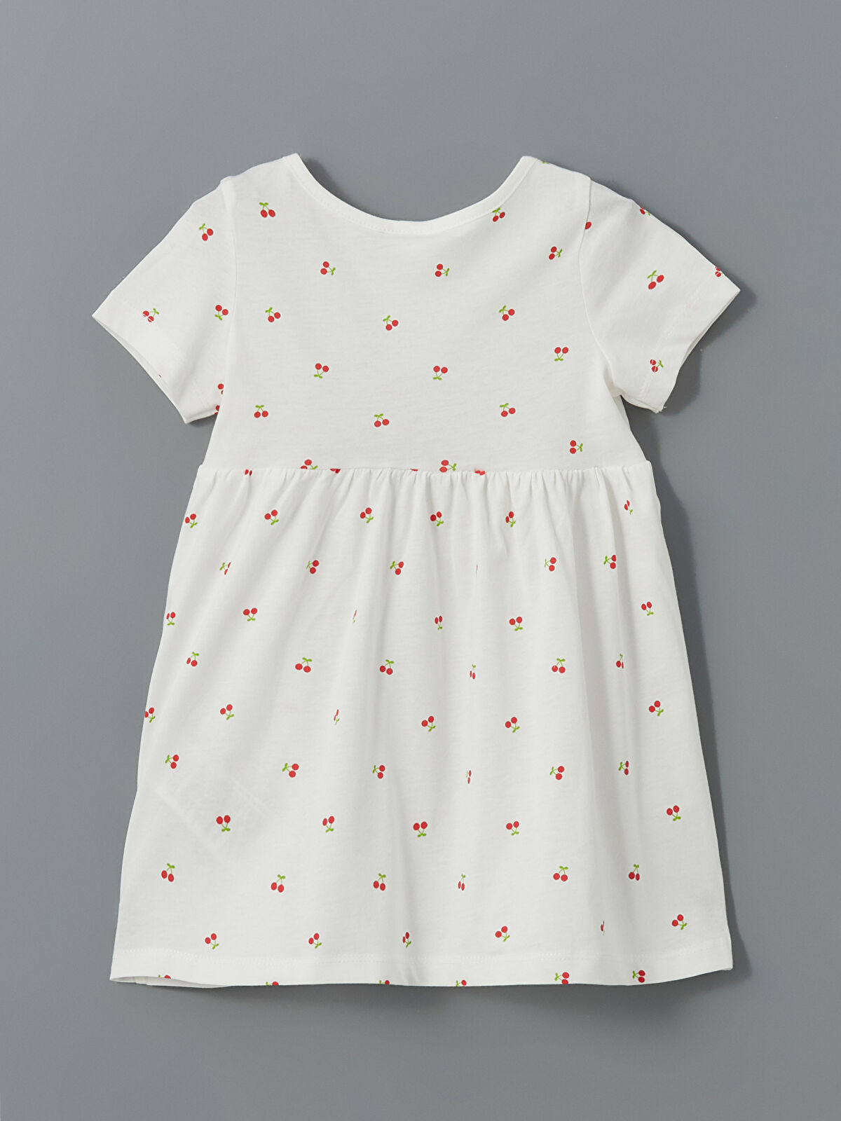 l_20251-s5li64z1-lu7_a1.jpg LCW ECO White Cherry Print Girls Dress