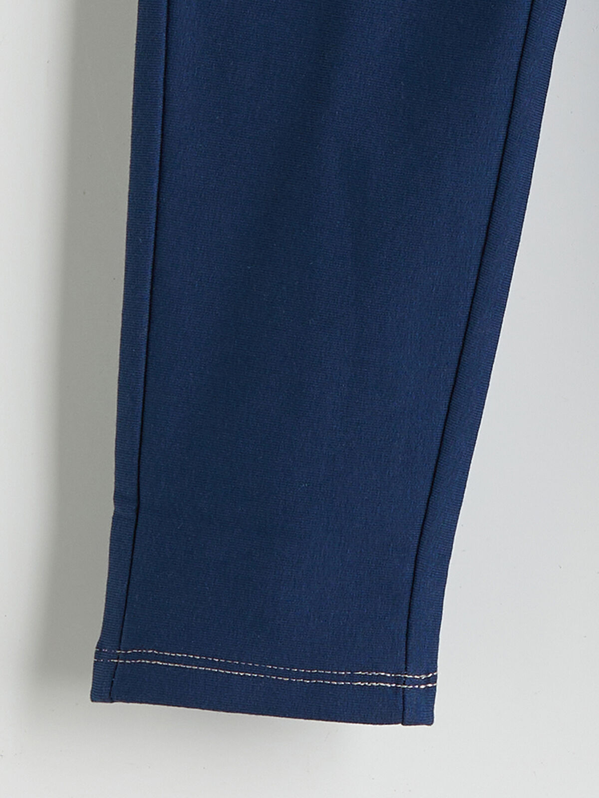 l_20252-s5aa89z1-309_a1.jpg LCW Kids Indigo Girls' Elastic Waist Leggings