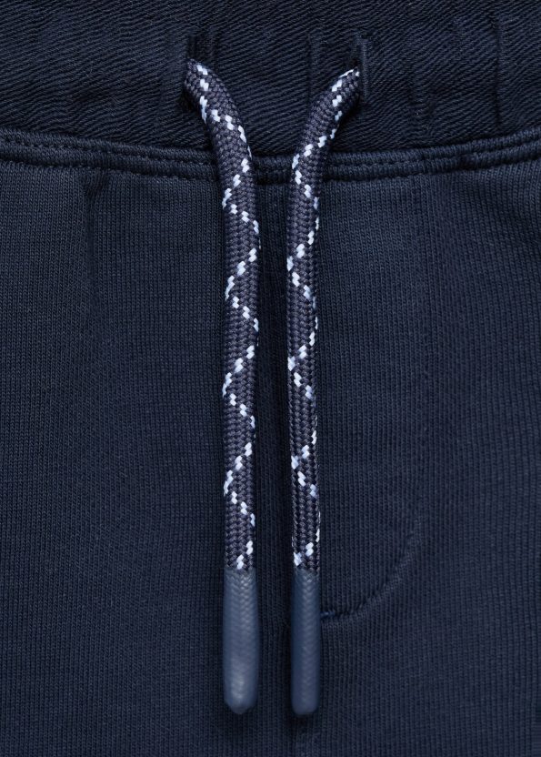 Cargo Bermuda Shorts