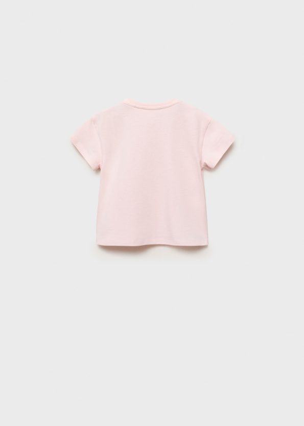 Bluey Patterned T-Shirt