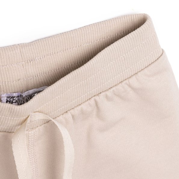 Unisex Basic Fleece-Lined Sweatpants