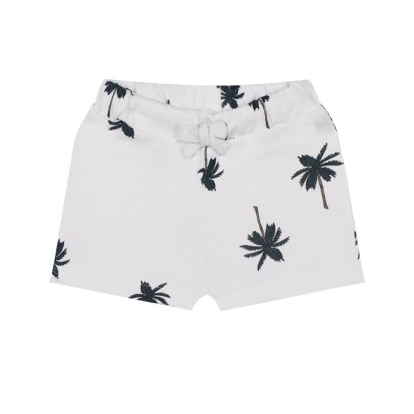 Palm Tree Shorts
