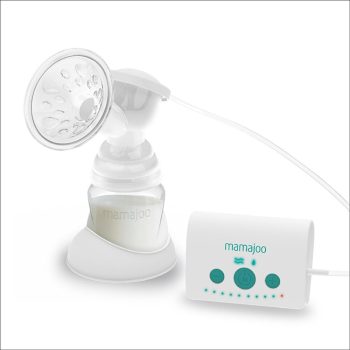 USB Supported Single Electric Breast Pump